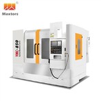 Centre d'usinage 4 axes