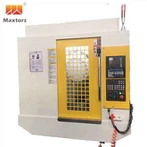 Centre de taraudage CNC