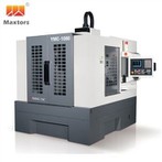 Machine de gravure de fraisage