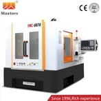 Petite fraiseuse CNC