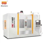 Centre d'usinage vertical